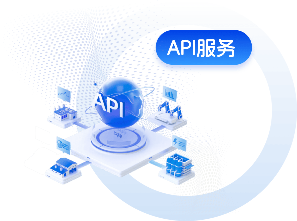 全链路 API 技术解决方案