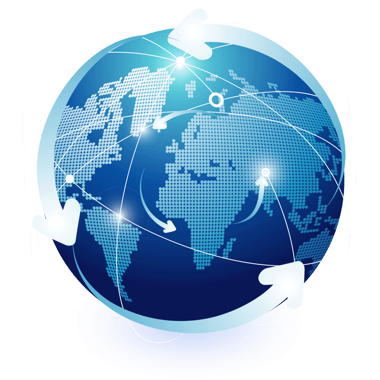 新付国际:一个账户, 轻松实现全球收付