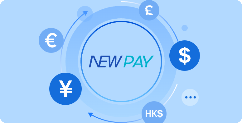 全球收，更放心
(B2B)